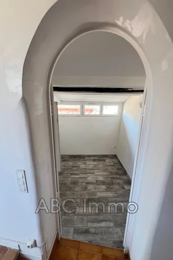 Location appartement Aix-en-Provence  