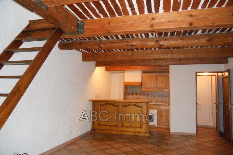 Photo Appartement Aix-en-Provence Location appartement 2 pièces 58 m²