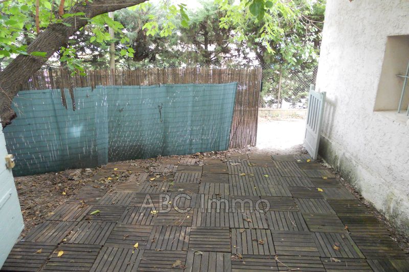 Photo Appartement Aix-en-Provence Location appartement 2 pièces 58 m²