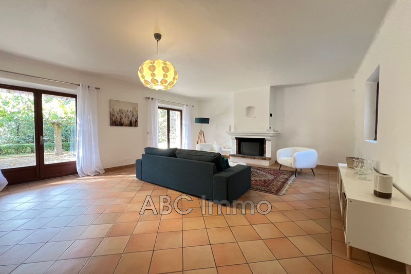 Location villa Aix-en-Provence  