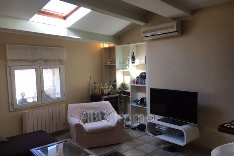 Photo Appartement Aix-en-Provence Location appartement 2 pièces 35 m²