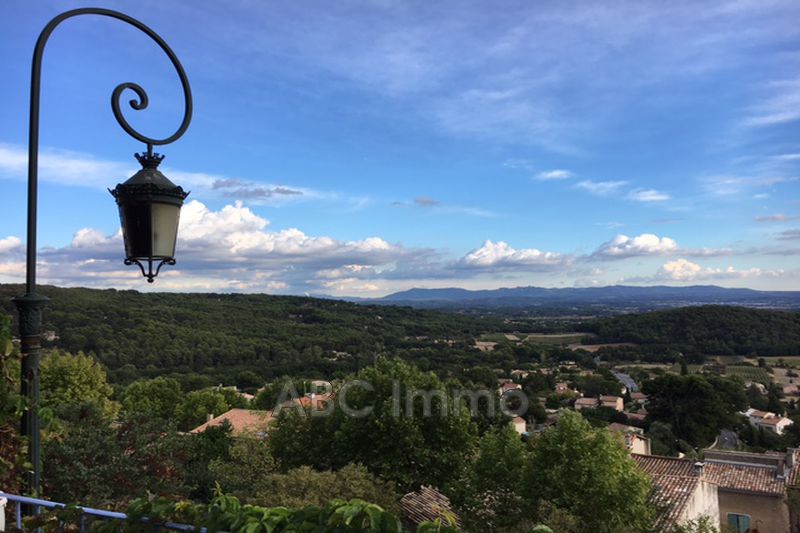 Photo Maison de village Eguilles Centre-ville, Location maison de village 3 chambres 81 m²