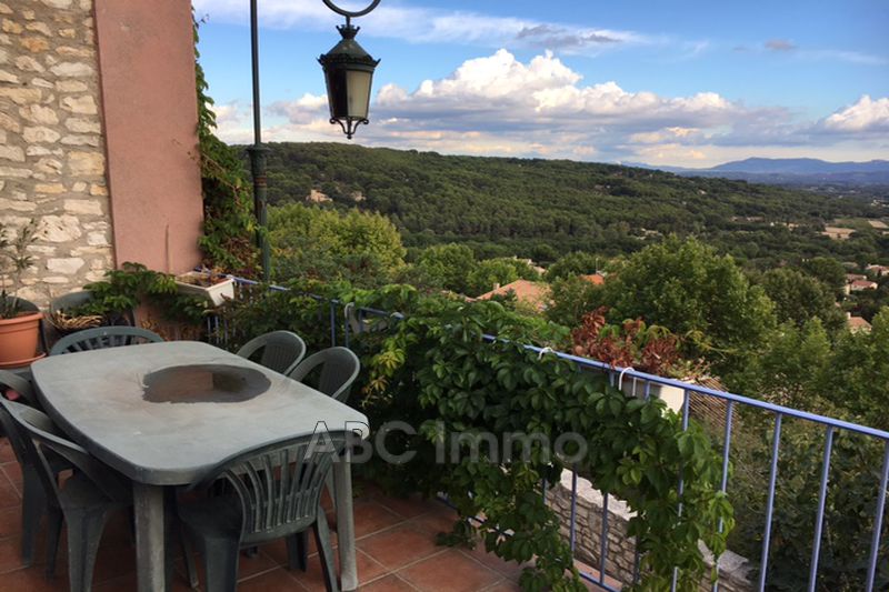 Photo Maison de village Eguilles Centre-ville, Location maison de village 3 chambres 81 m²