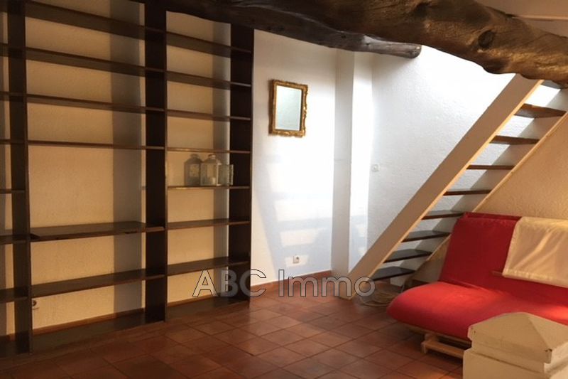 Photo Maison Aix-en-Provence Location maison 3 pièces 60 m²