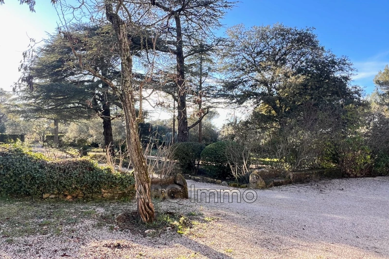 Location villa provençale Aix-en-Provence  