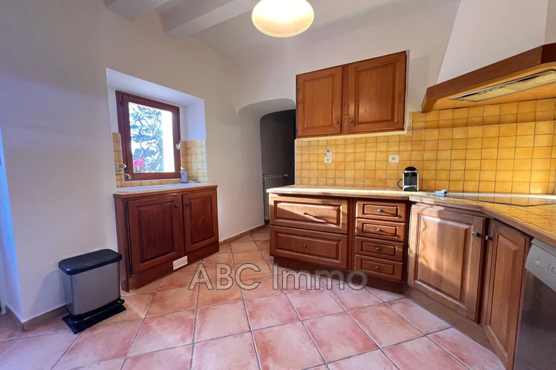 Location villa provençale Aix-en-Provence  