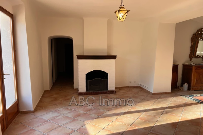 Location villa provençale Aix-en-Provence  