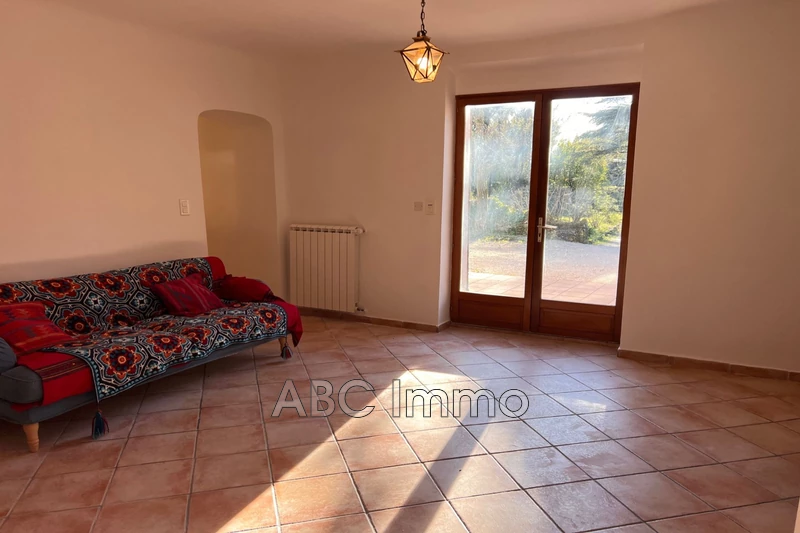 Location villa provençale Aix-en-Provence  