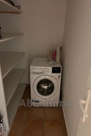 Location villa provençale Aix-en-Provence  