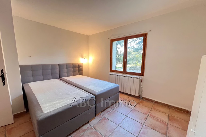 Location villa provençale Aix-en-Provence  