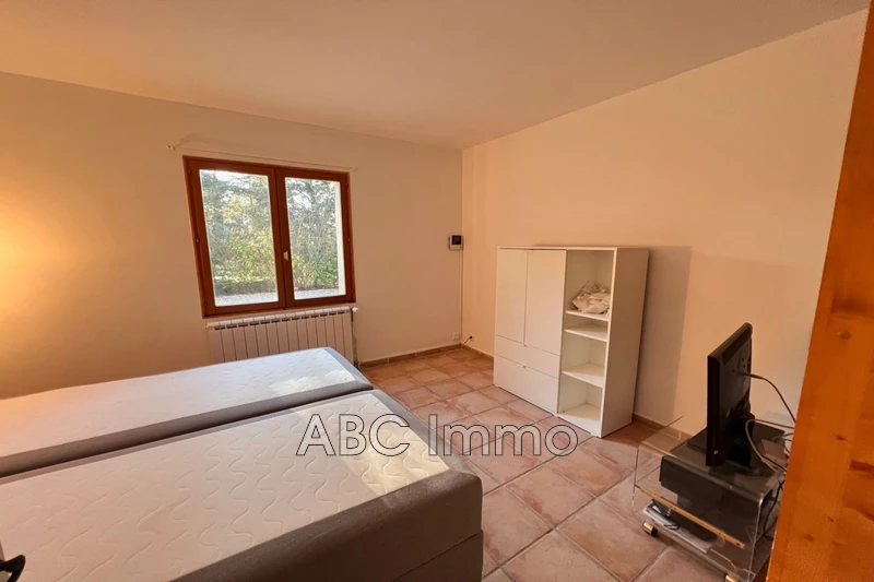 Location villa provençale Aix-en-Provence  