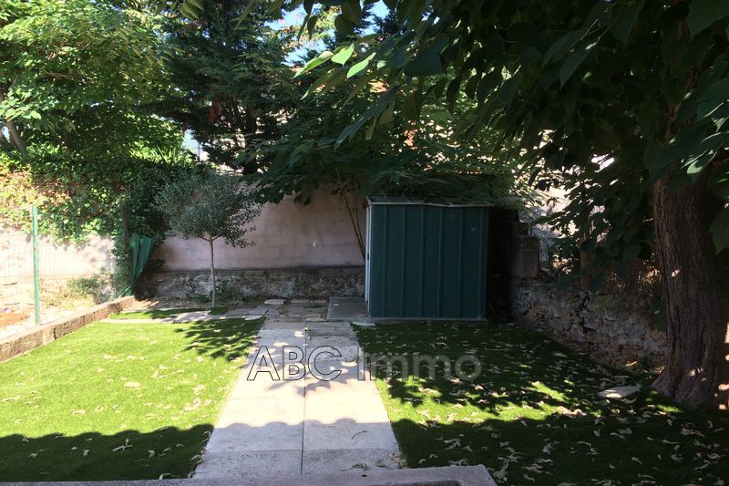 Photo Appartement Marseille Location appartement 1 pièce 30 m²