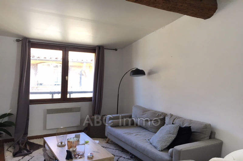 Photo Appartement Aix-en-Provence Centre-ville, Location appartement 1 pièce 20 m²