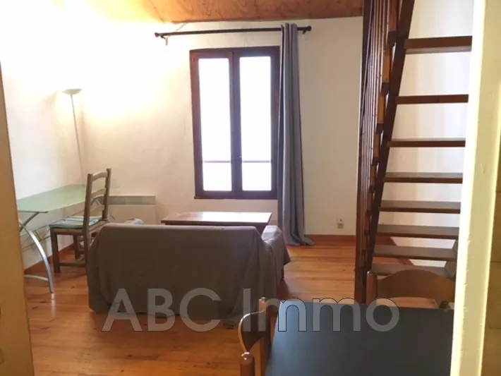 Location appartement Aix-en-Provence  