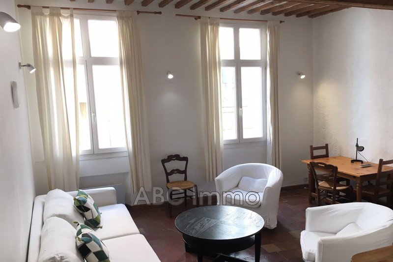 Appartement En Location Abc Immo Aix En Provence