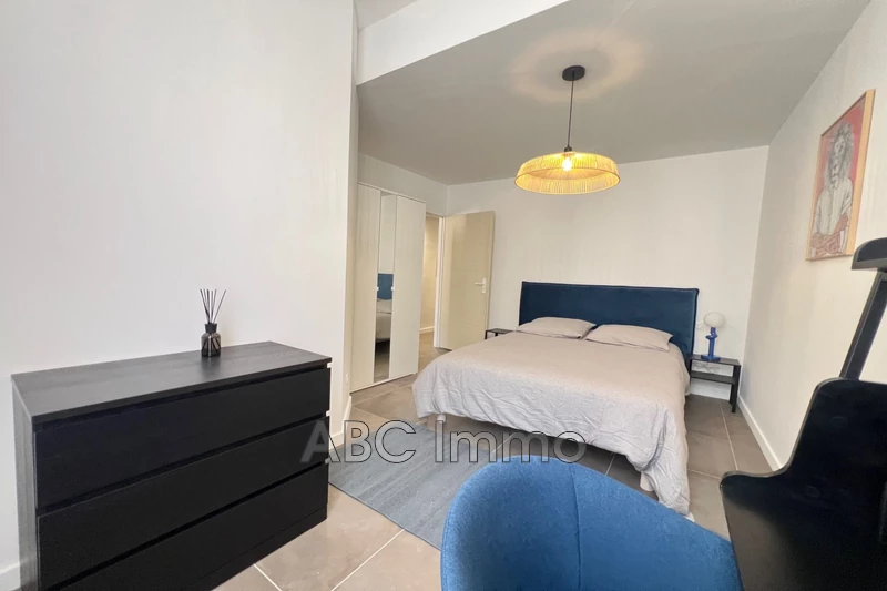 Location appartement Aix-en-Provence  