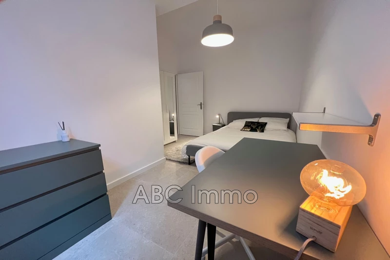 Location appartement Aix-en-Provence  