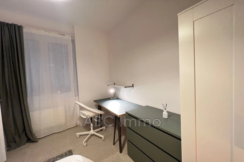 Location appartement Aix-en-Provence  