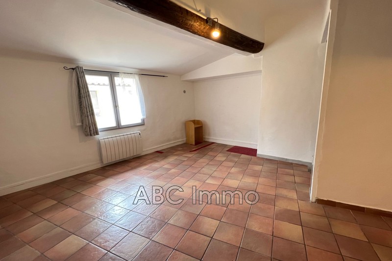 Photo n°2 - Location appartement Aix-en-Provence 13100 - 585 €