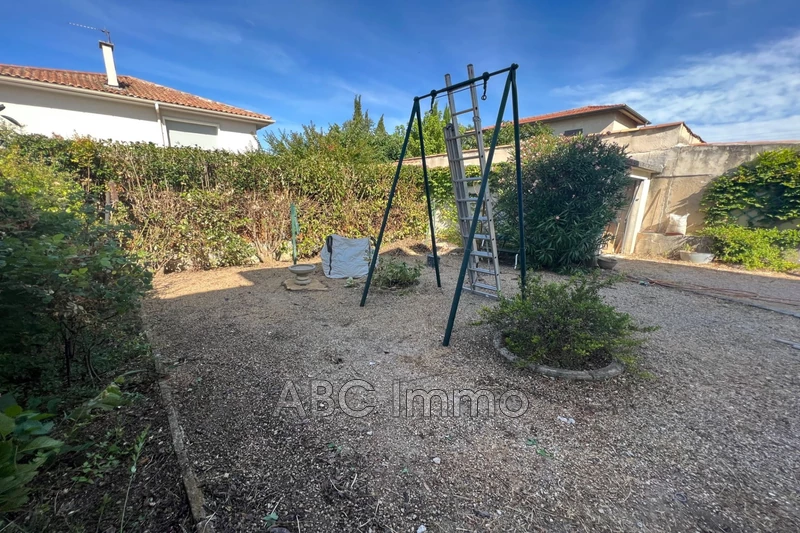 Location appartement Aix-en-Provence  