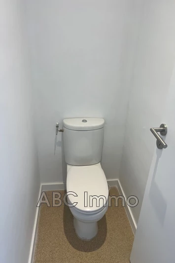 Location appartement Aix-en-Provence  