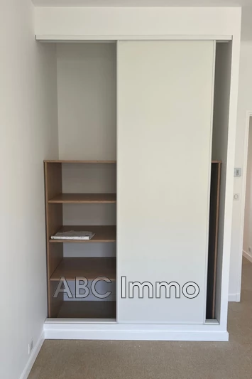 Location appartement Aix-en-Provence  
