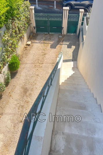 Location appartement Aix-en-Provence  