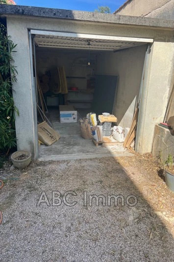 Location appartement Aix-en-Provence  