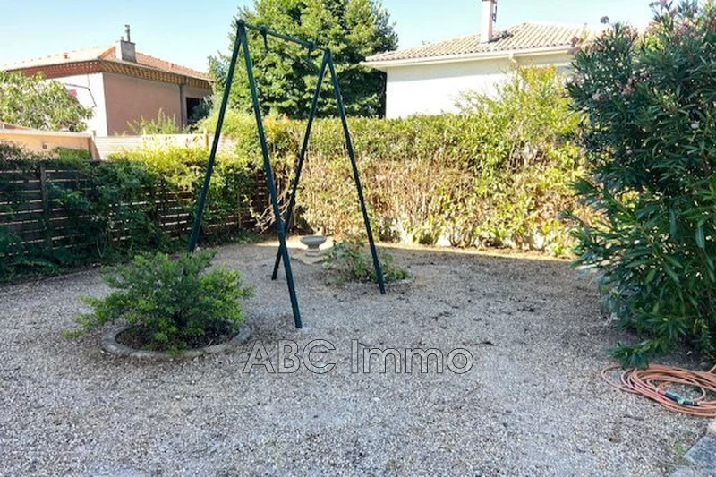 Location appartement Aix-en-Provence  