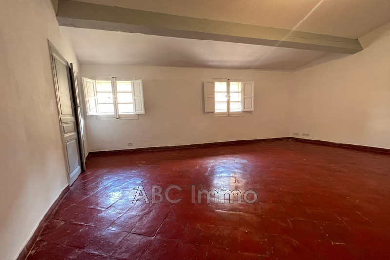 Location appartement Aix-en-Provence  