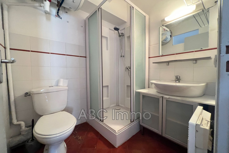 Location appartement Aix-en-Provence  