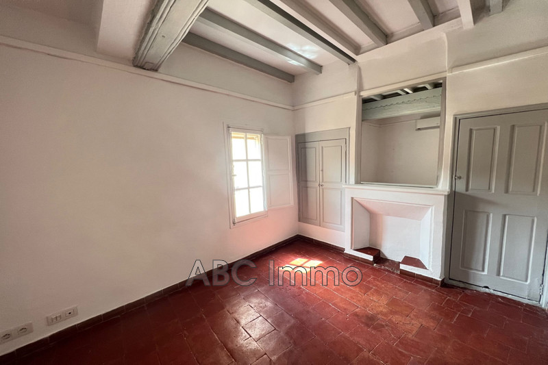 Location appartement Aix-en-Provence  