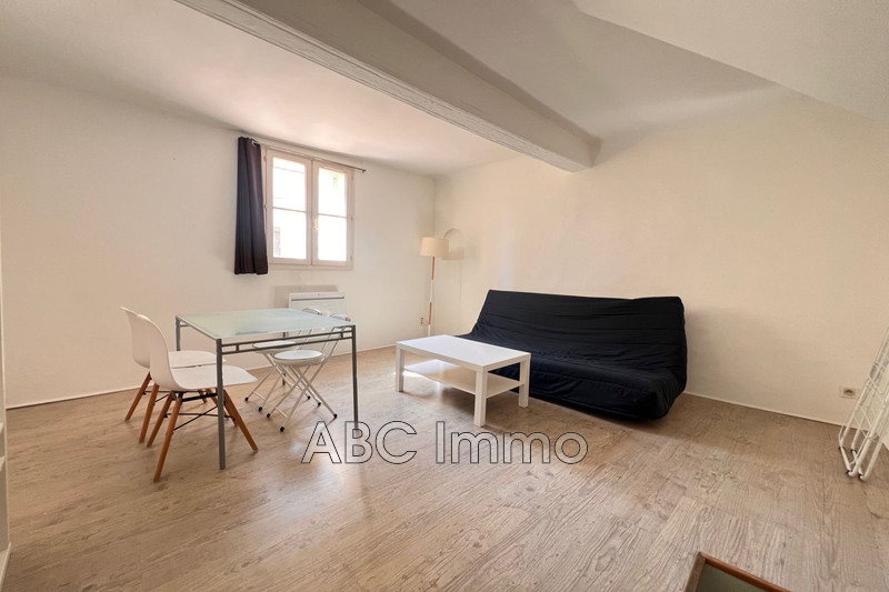 Location appartement Aix-en-Provence  