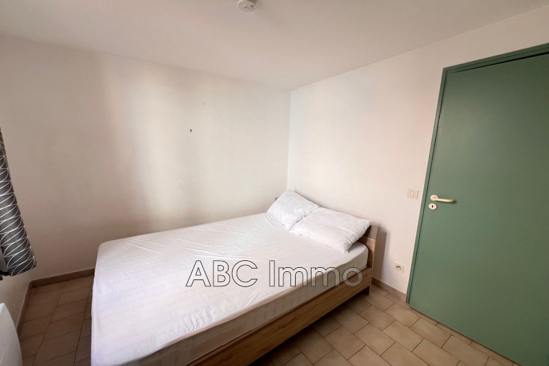 Location appartement Aix-en-Provence  