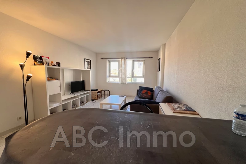 Location appartement meublé Aix-en-Provence  