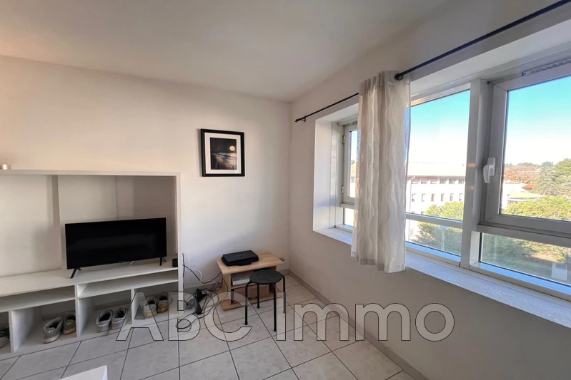 Location appartement meublé Aix-en-Provence  