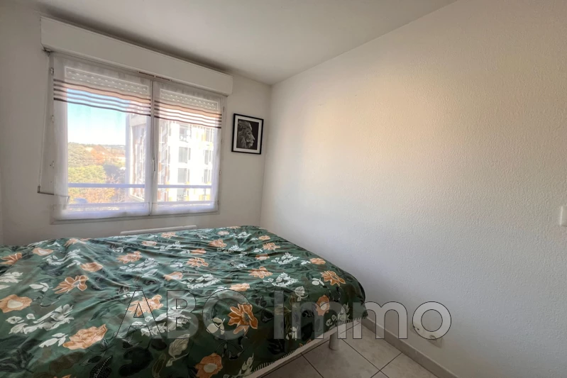 Location appartement meublé Aix-en-Provence  