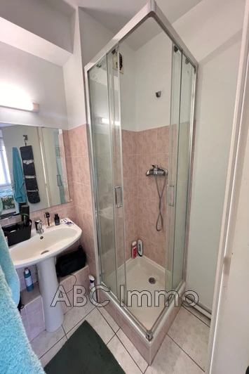 Location appartement meublé Aix-en-Provence  