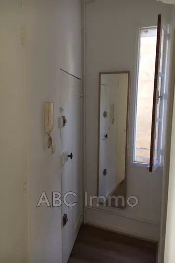 Location appartement Aix-en-Provence  