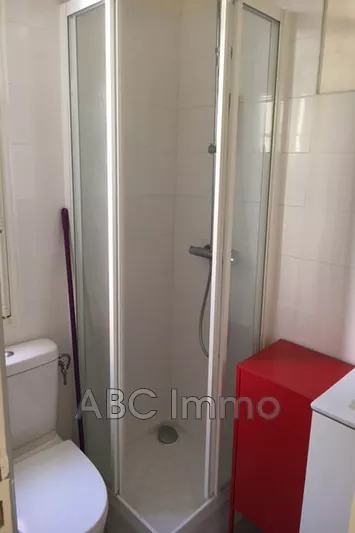 Location appartement Aix-en-Provence  