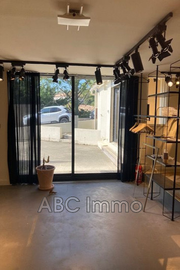 Professionnel locaux Aix-en-Provence  