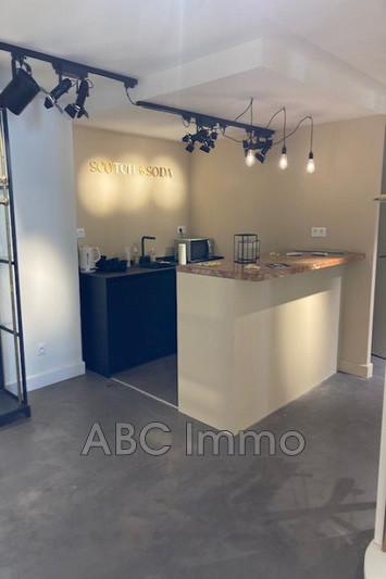 Professionnel locaux Aix-en-Provence  