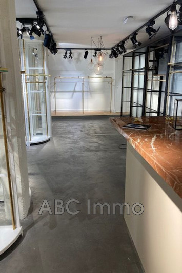 Professionnel locaux Aix-en-Provence  