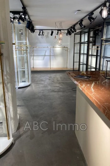 Professionnel locaux Aix-en-Provence  