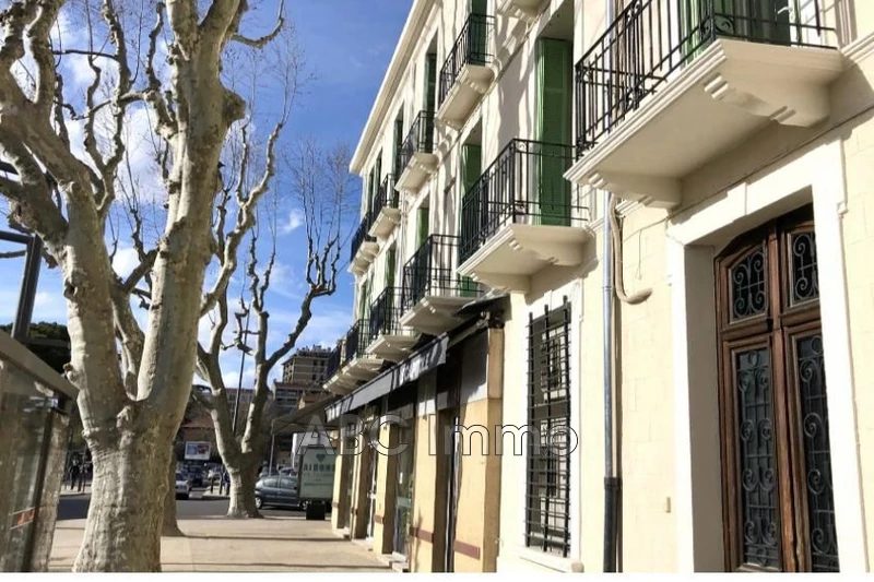 Photo Bureau Aix-en-Provence Centre-ville,  Professionnel bureau   132&nbsp;m&sup2;
