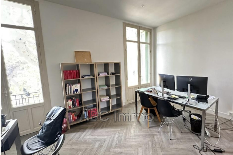 Professionnel bureau Aix-en-Provence  