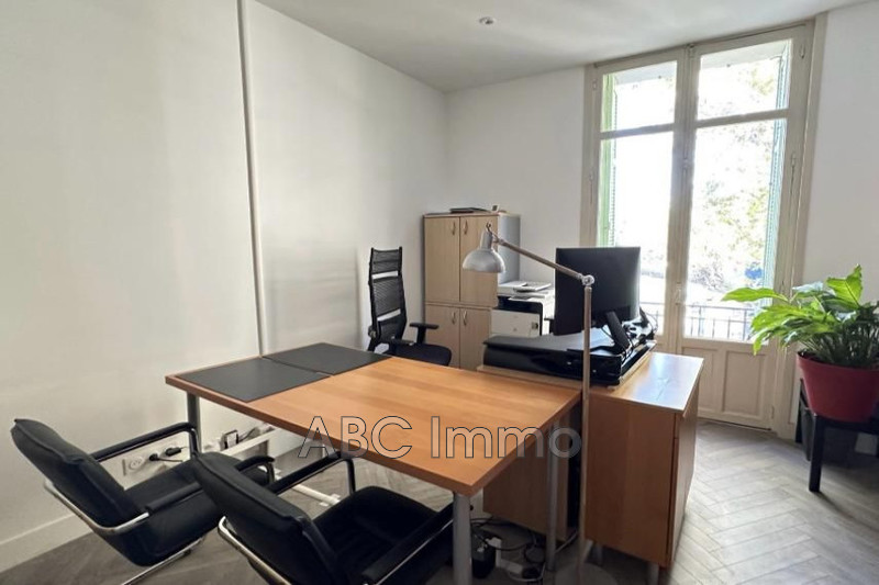 Professionnel bureau Aix-en-Provence  