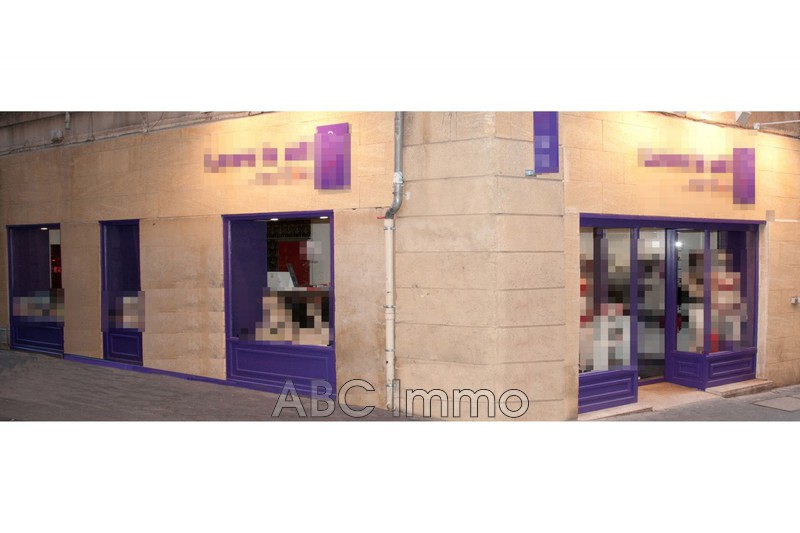 Photo Aix-en-Provence Professionnel 60 m²