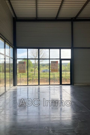 Professionnel local commercial Saint-Cannat  