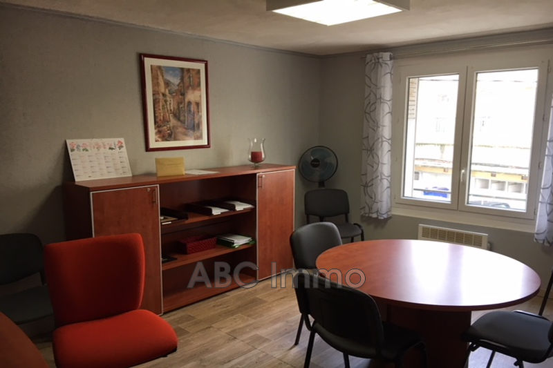 Photo Bureau Aix-en-Provence Centre-ville, Professionnel bureau 33 m²